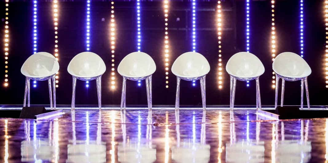 The X Factor