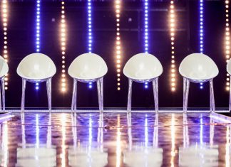 Top 10 Melhores Apresentações do Six Chair Challenge no The X Factor UK 12