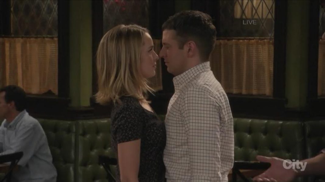 Undateable 3x01