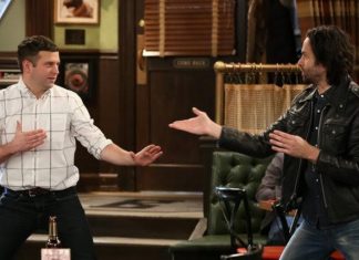 Undateable 3×03: A Rock and a Hard Place Walk Into a Bar