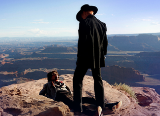 Westworld | Cenas de sexo explícito causam polêmica nas gravações da nova série da HBO