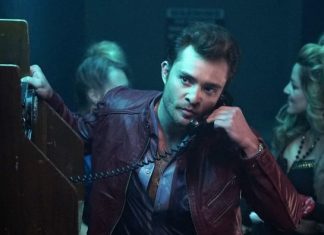 Wicked City | Assista aos novos promos