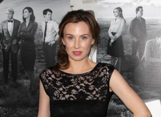 Agent Carter | Revelada a atriz que vai interpretar a vilã Madame Máscara