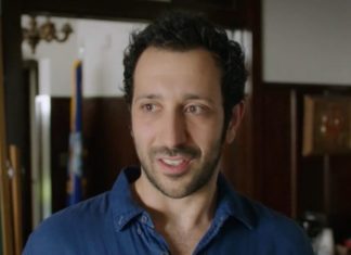 You’re the Worst 2×04: All About That Paper