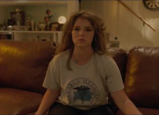 You’re The Worst 2×06: Side Bitch