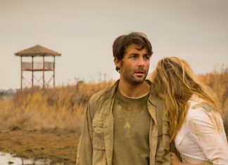 Zoo | Série é renovada para 2ª temporada pela CBS