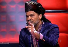 The Voice Brasil 4×04: Audições às Cegas Parte 4