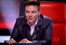 The Voice Brasil 4×05: Audições às Cegas