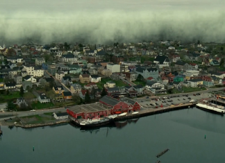 Haven 5×14/15: New World Order/Power