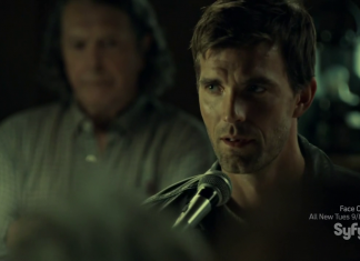 Haven 5×16: The Trial of Nathan Wuornos