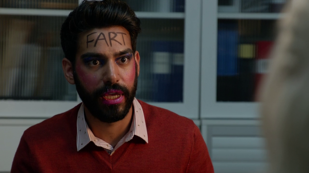 izombie - 2x2 - capa