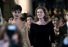 The Party | Novela O Rebu da Rede Globo ganhará remake americano pela ABC