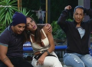 A Fazenda 8×08: Sétima Semana