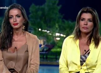 A Fazenda 8×09: Oitava Semana