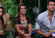 A Fazenda 8×10: Nona Semana