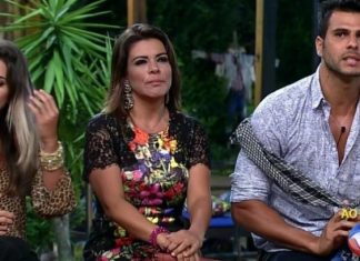 A Fazenda 8×10: Nona Semana