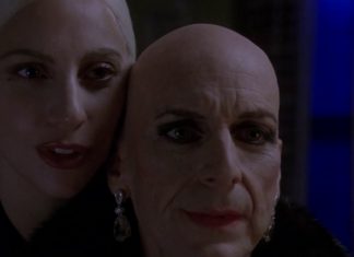 American Horror Story: Hotel 5×05: Room Service