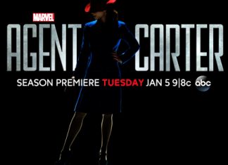 Agent Carter | Assista ao primeiro promo da 2ª temporada