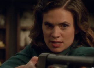 Agent Carter | Assista ao novo promo da 2ª temporada
