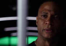 Arrow 4×07: Brotherhood