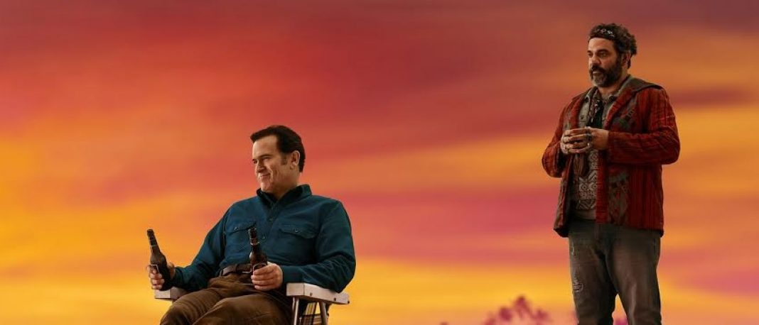 Ash vs Evil Dead - 1x03