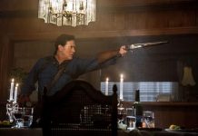 Ash vs. Evil Dead 1×02: Bait