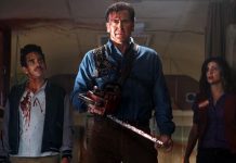 Primeiras Impressões: Ash vs. Evil Dead