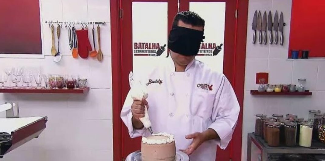 Batalha dos Confeiteiros 1x08