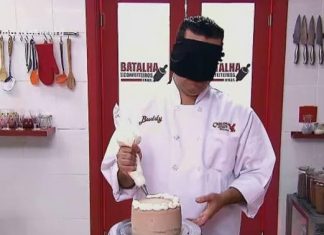 Batalha dos Confeiteiros 1×08: Bolo da Moda