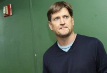 Vlad | NBC encomenda nova comédia produzida por Bill Lawrence