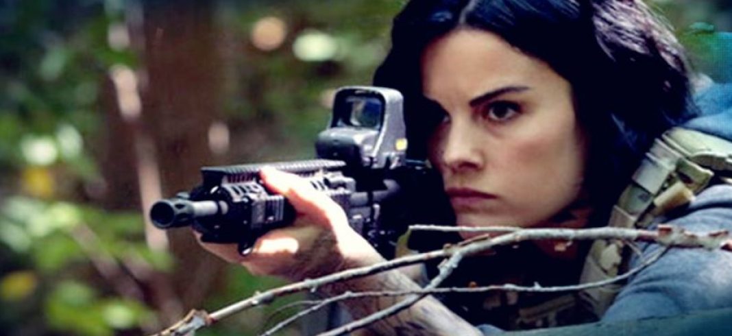 Blindspot