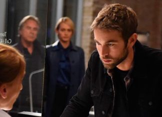 Blood & Oil 1×05/06: Rocks and Hard Places/ Convergence
