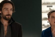 Bones 11×05: The Resurrection in the Remains