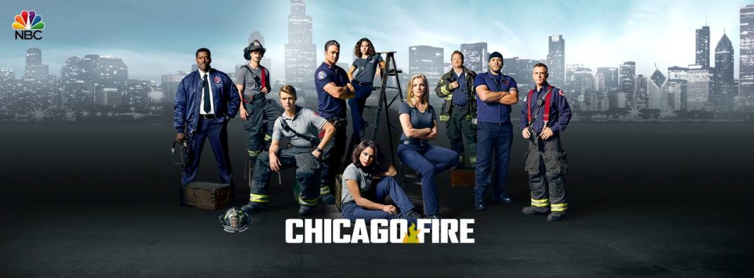Chicago Fire