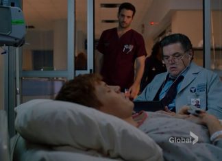 Primeiras Impressões: Chicago Med
