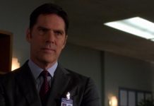 Criminal Minds 11×06: Pariahville