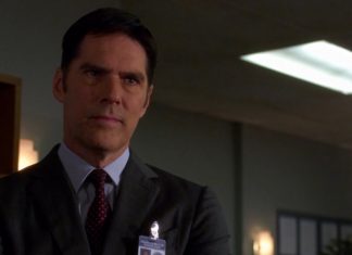 Criminal Minds 11×06: Pariahville