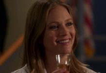 Criminal Minds 11×07: Target Rich