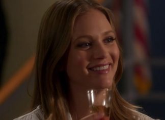 Criminal Minds 11×07: Target Rich