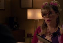 Criminal Minds 11×08: Awake
