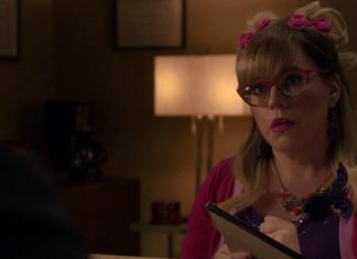 Criminal Minds 11×08: Awake