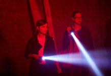 Doctor Who 9×07: The Zygon Invasion