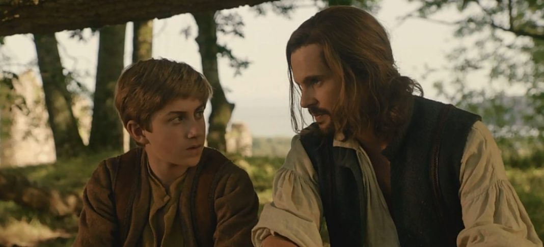 Da Vincis Demons 3x04
