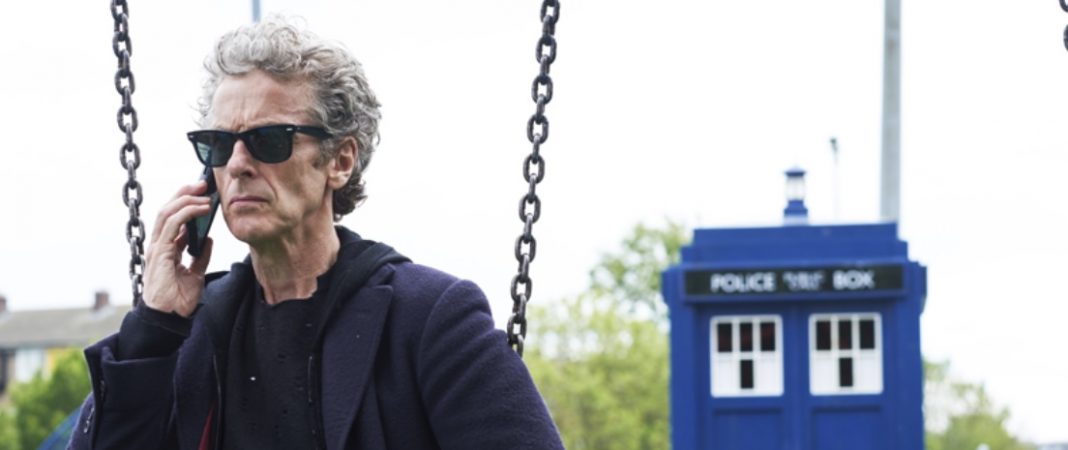 Doctor Who