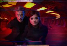 Doctor Who 9×09: Sleep No More
