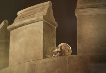 Doctor Who 9×11: Heaven Sent