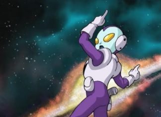 Dragon Ball Super 1×20: Jako kara no keikoku! Semari kuru Furīza to 1000-ri no heishi-tachi!