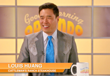 Fresh Off The Boat 2×05/06: Miracle on Dead Street/Good Morning Orlando