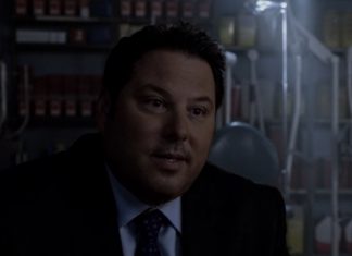 Heroes Reborn 1×07/08: June 13th – Part One & Two