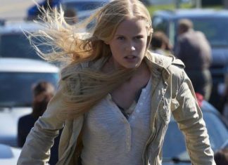 Heroes Reborn 1×10: 11:53 to Odessa